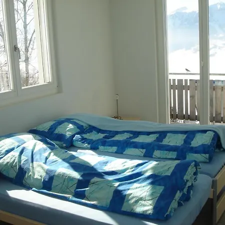 Ferienwohnung Suter Seewen  Camera foto