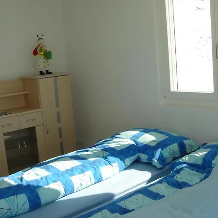 Ferienwohnung Suter Seewen  Camera foto
