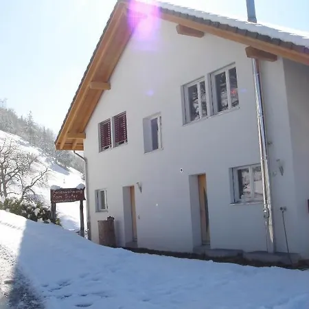 Ferienwohnung Suter Seewen  Esterno foto