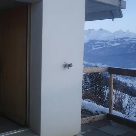 Ferienwohnung Suter Seewen  Esterno foto