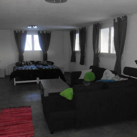 Ferienwohnung Suter Seewen  Esterno foto