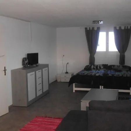 Ferienwohnung Suter Seewen  Esterno foto