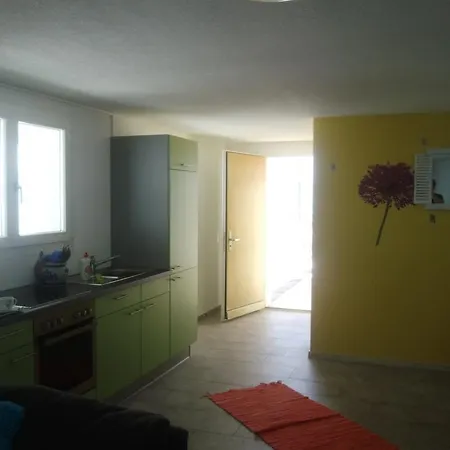 Ferienwohnung Suter Seewen  Esterno foto