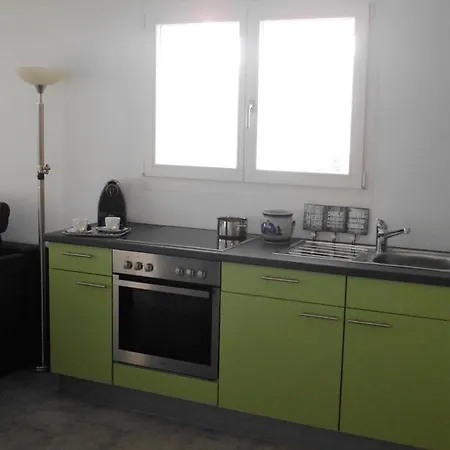 Ferienwohnung Suter Seewen  Esterno foto