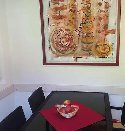 Ferienwohnung Suter Seewen  Esterno foto