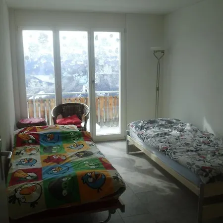 Ferienwohnung Suter Seewen  Esterno foto