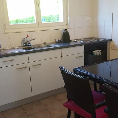 Ferienwohnung Suter Seewen  Esterno foto