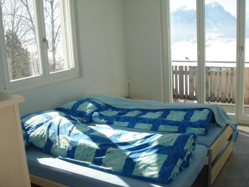Apartment Suter *