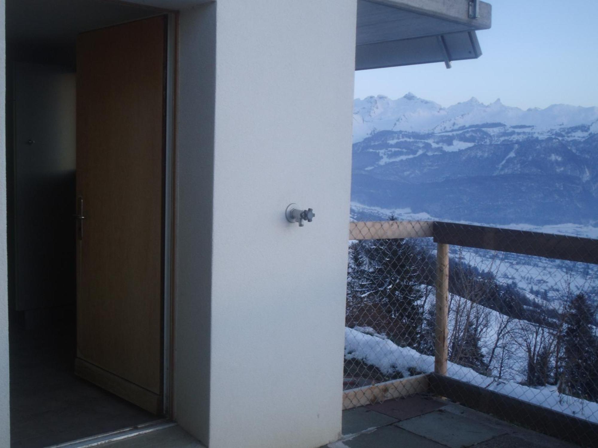 Apartment Suter