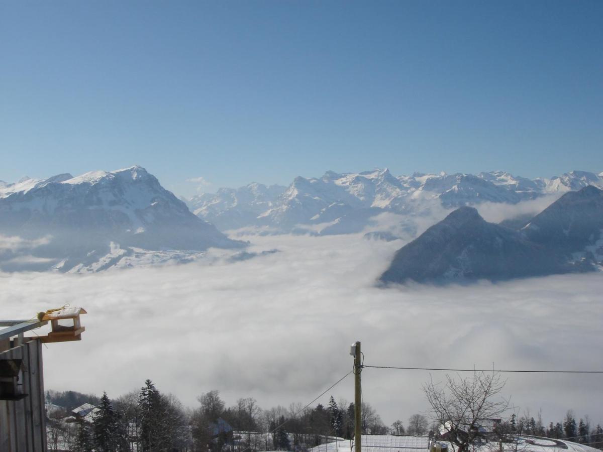 Suter Apartment Seewen (Schwyz)