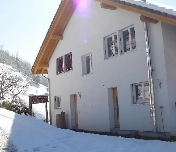 Ferienwohnung Suter