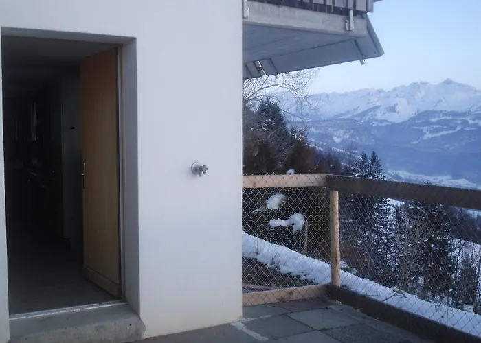 Ferienwohnung Suter