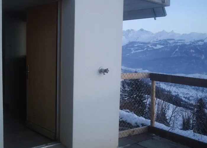 Ferienwohnung Suter