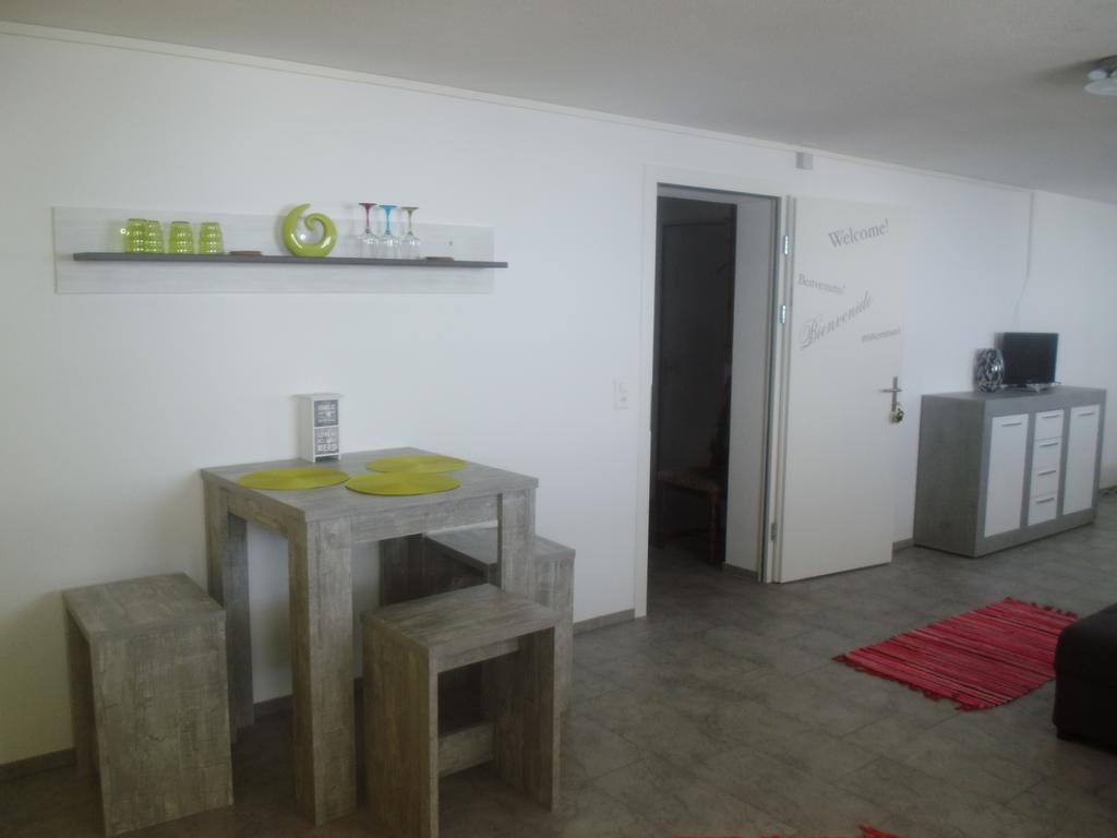 Apartment Suter *