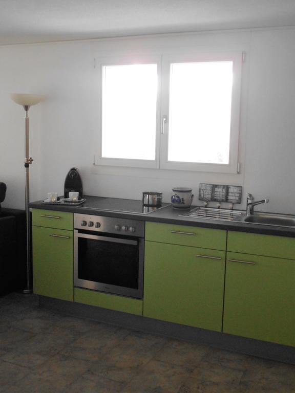 Apartment Suter