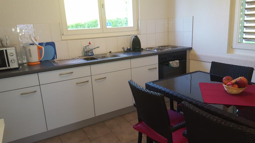 Apartment Suter *